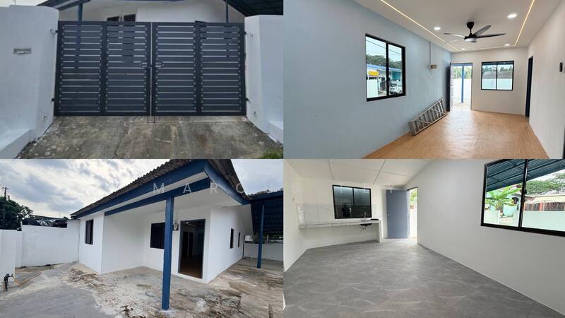 Untuk Dijual - Kempa Kempas