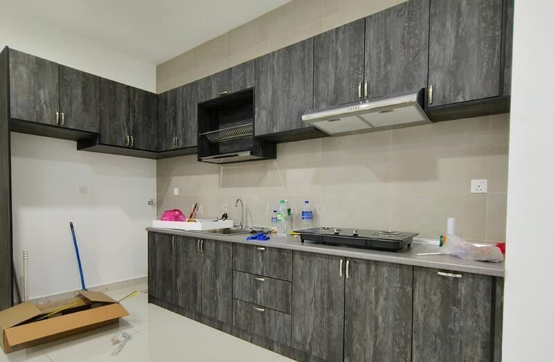 Untuk Disewa - Rica Residence