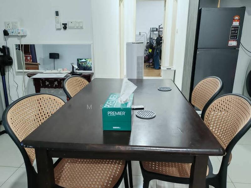 Untuk Disewa - Rica Residence