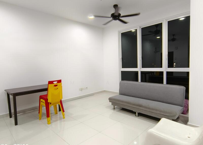 Untuk Disewa - Rica Residence