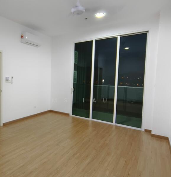 Untuk Disewa - Rica Residence