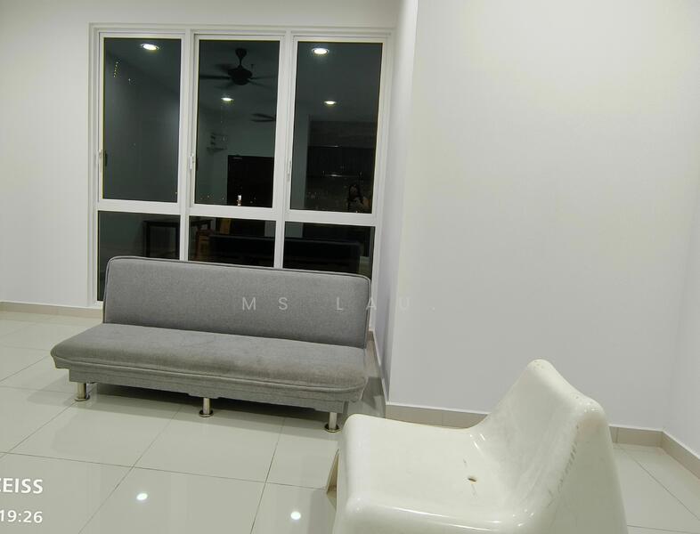 Untuk Disewa - Rica Residence