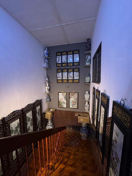 Untuk Dijual - Taman Johor Jaya