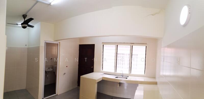 For Rent - Subang Jaya SS 19 Compact Terrace