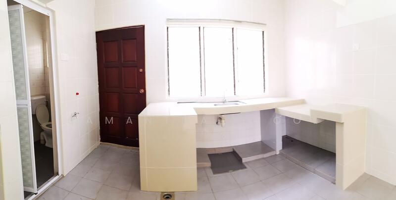 For Rent - Subang Jaya SS 19 Compact Terrace