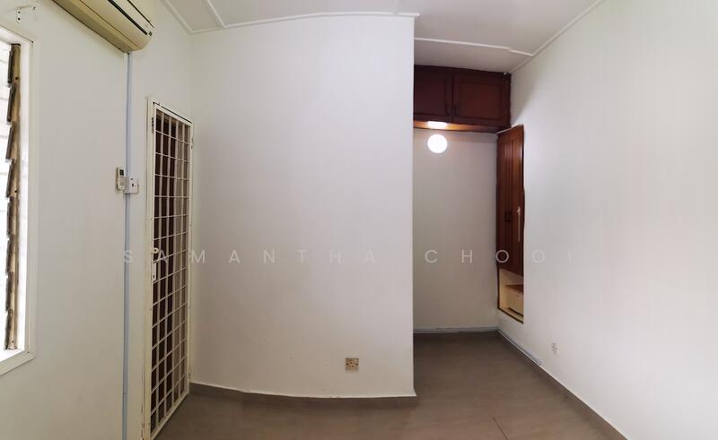 For Rent - Subang Jaya SS 19 Compact Terrace