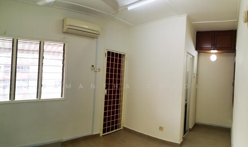 For Rent - Subang Jaya SS 19 Compact Terrace