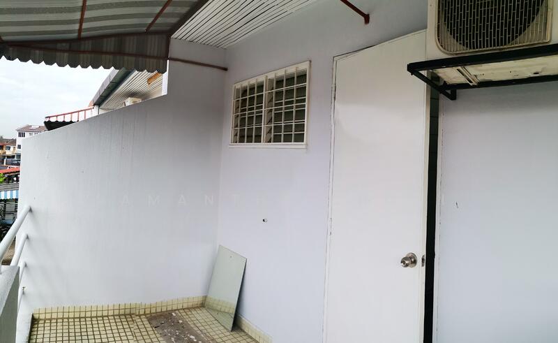 For Rent - Subang Jaya SS 19 Compact Terrace