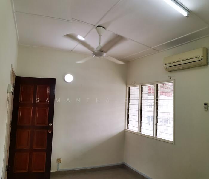 For Rent - Subang Jaya SS 19 Compact Terrace