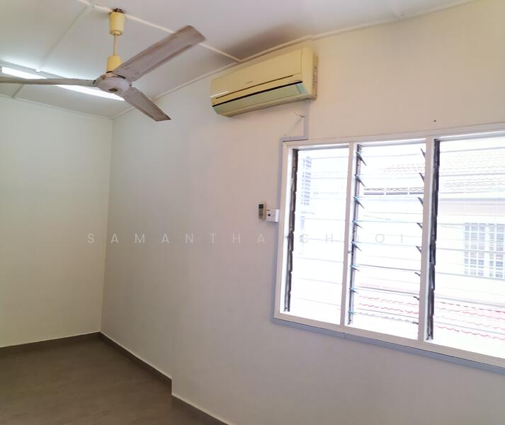 For Rent - Subang Jaya SS 19 Compact Terrace