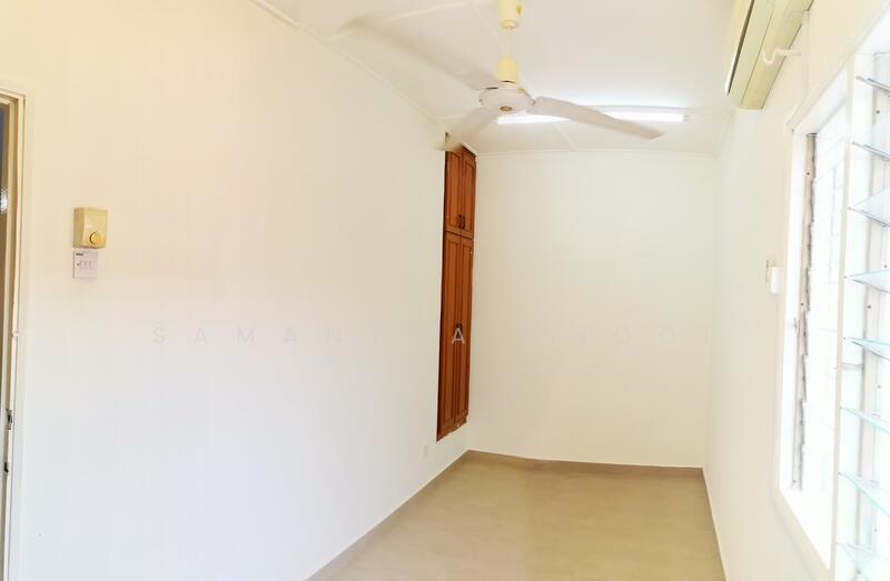 For Rent - Subang Jaya SS 19 Compact Terrace