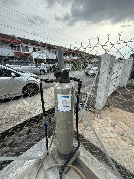 For Rent - Subang Jaya SS 19 Compact Terrace