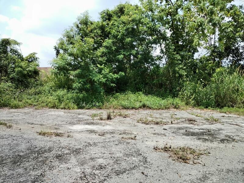 Untuk Dijual - B11 Parkland Residence