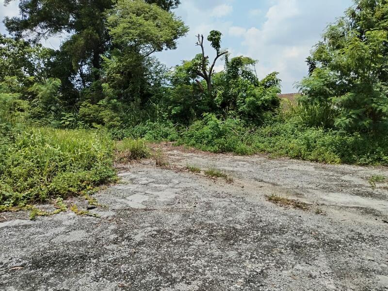 Untuk Dijual - B11 Parkland Residence