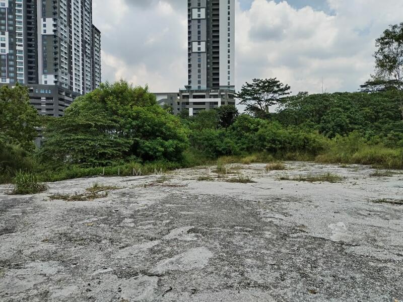 Untuk Dijual - B11 Parkland Residence