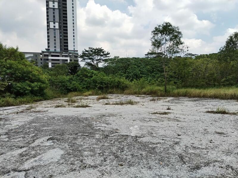 Untuk Dijual - B11 Parkland Residence