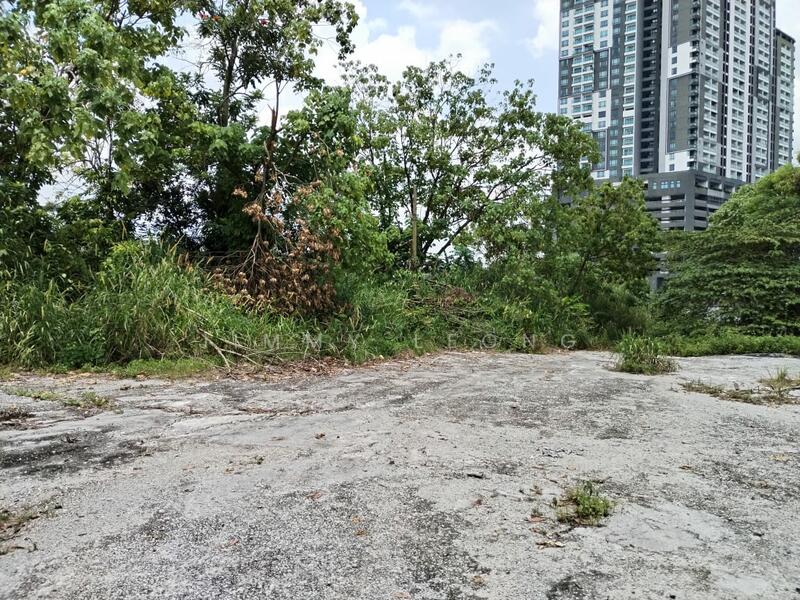 Untuk Dijual - B11 Parkland Residence