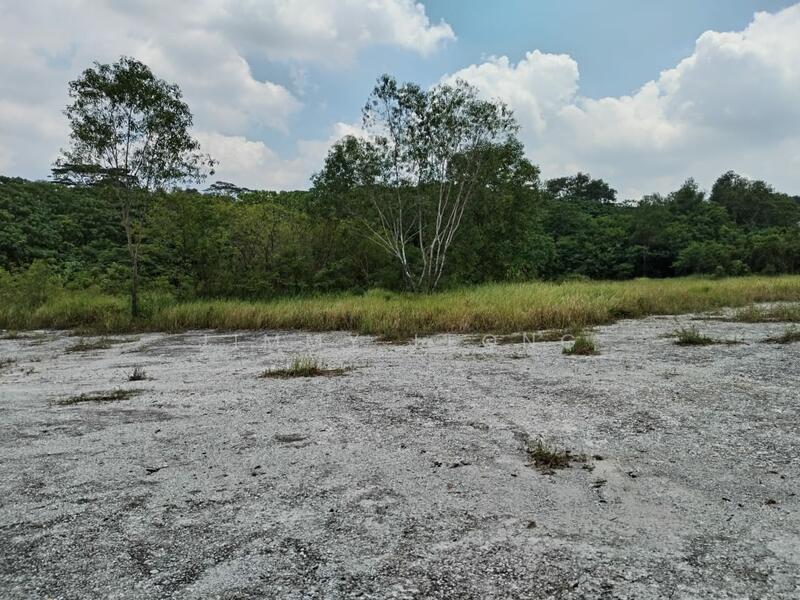 Untuk Dijual - B11 Parkland Residence