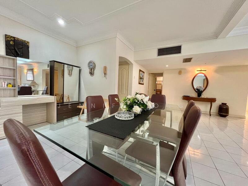 Untuk Dijual - Indah Samudra Condominium