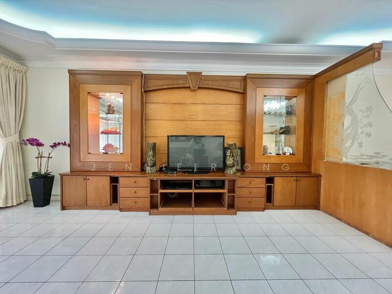 Untuk Dijual - Indah Samudra Condominium