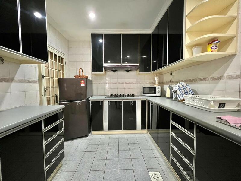 Untuk Dijual - Indah Samudra Condominium