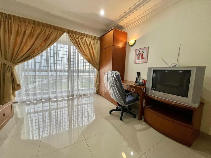 Untuk Dijual - Indah Samudra Condominium