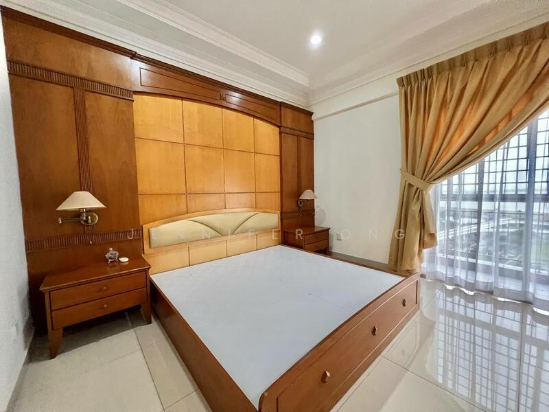 Untuk Dijual - Indah Samudra Condominium