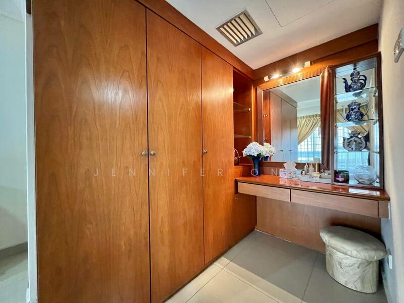 Untuk Dijual - Indah Samudra Condominium