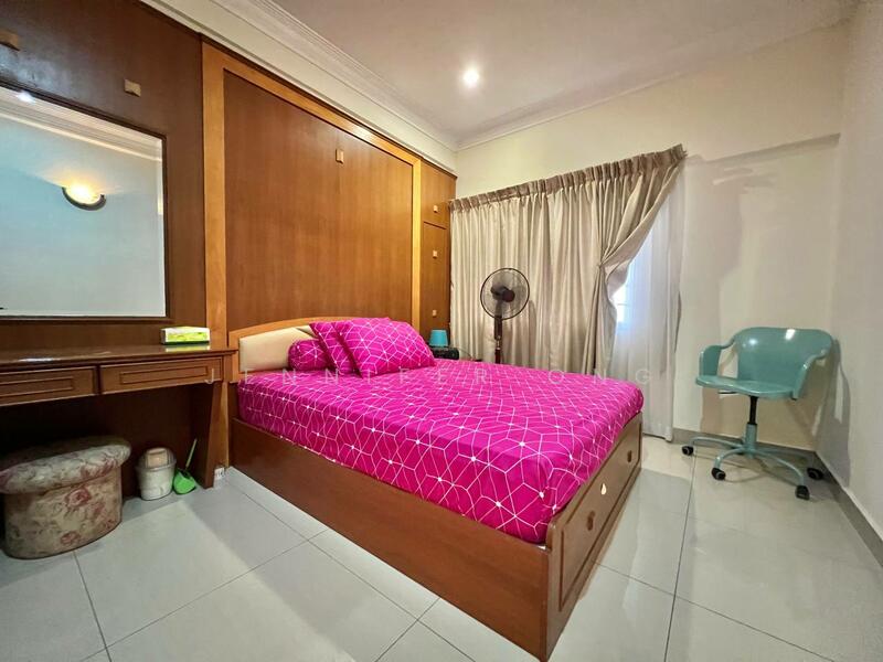 Untuk Dijual - Indah Samudra Condominium