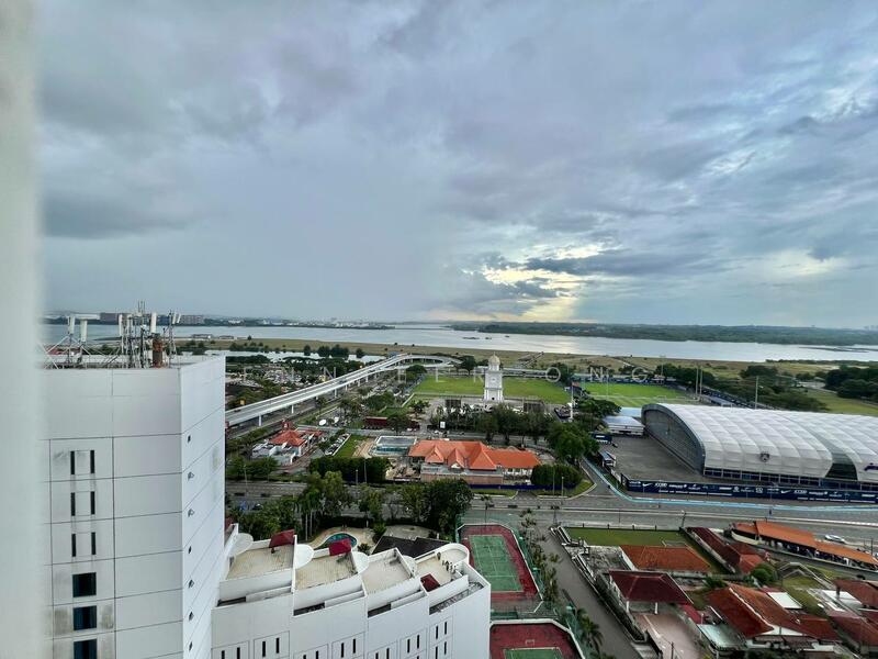 Untuk Dijual - Indah Samudra Condominium