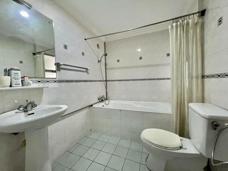 Untuk Dijual - Indah Samudra Condominium