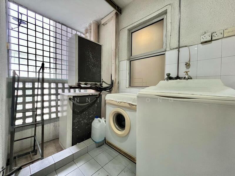 Untuk Dijual - Indah Samudra Condominium