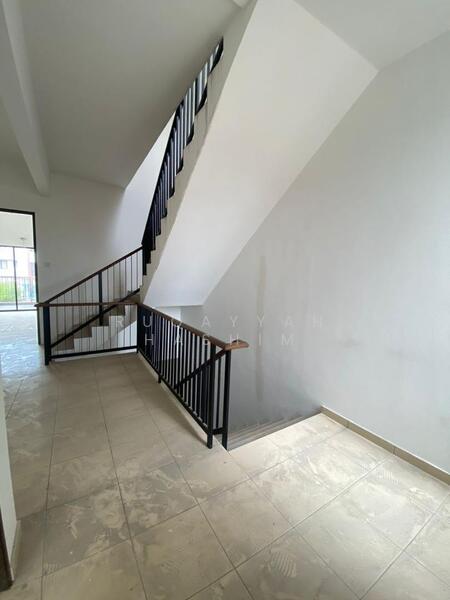 Untuk Dijual - Myra Meranti