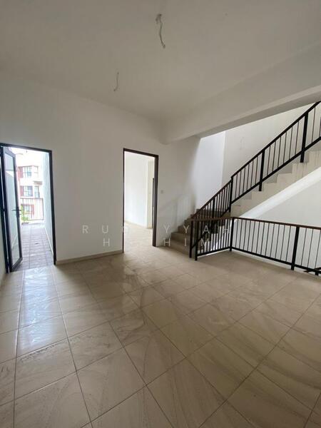 Untuk Dijual - Myra Meranti