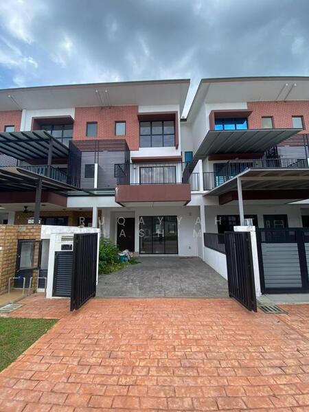 Untuk Dijual - Myra Meranti