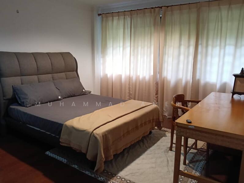 For Rent - Bangsar Puteri