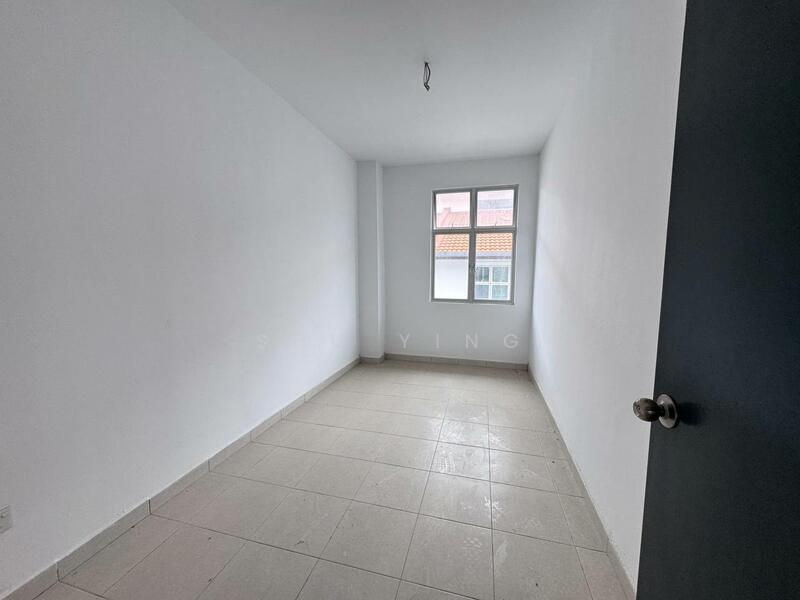 Untuk Dijual - Taman Pulai Mutiara 2.5 Storey Terace House