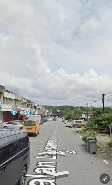 For Sale - Taman Ungku Tun Aminah @ Shoplot