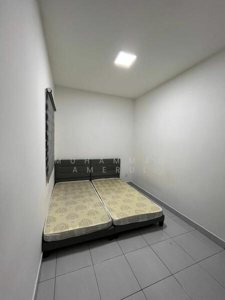 For Rent - Cendana Apartment Rawang