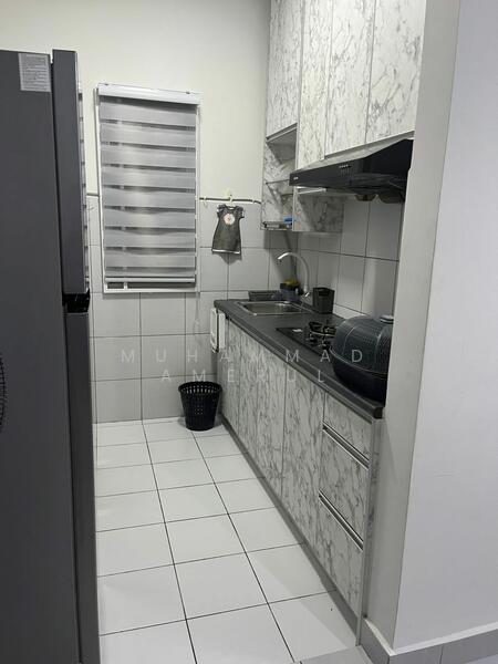 For Rent - Cendana Apartment Rawang