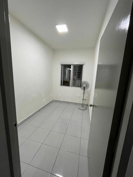 For Rent - Cendana Apartment Rawang