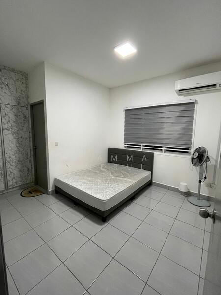 For Rent - Cendana Apartment Rawang