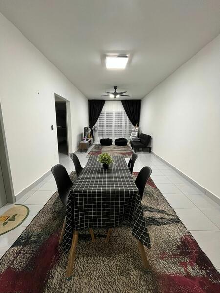 For Rent - Cendana Apartment Rawang