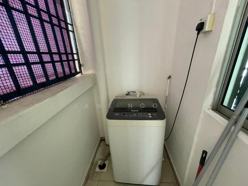 Untuk Disewa - Lake View Suites