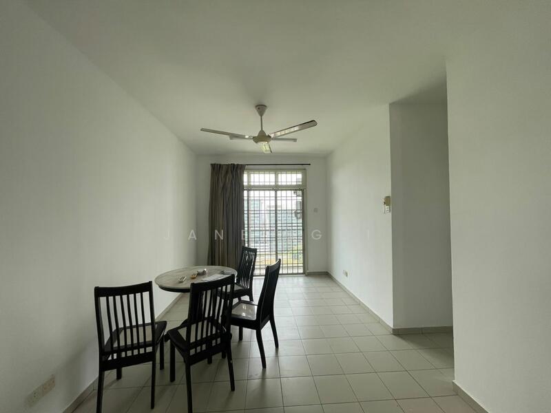 Untuk Disewa - Lake View Suites