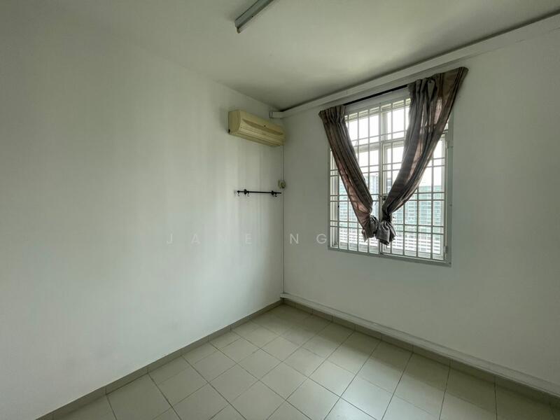 Untuk Disewa - Lake View Suites