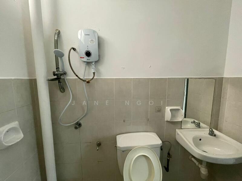 Untuk Disewa - Lake View Suites