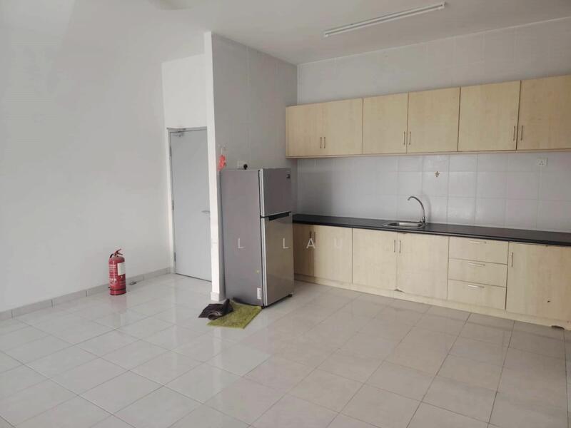 Untuk Disewa - Puncak Saujana