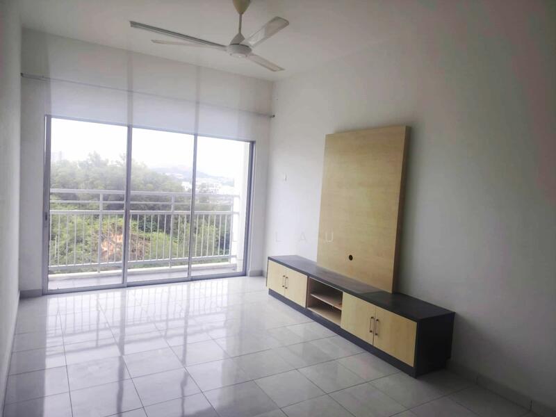 Untuk Disewa - Puncak Saujana