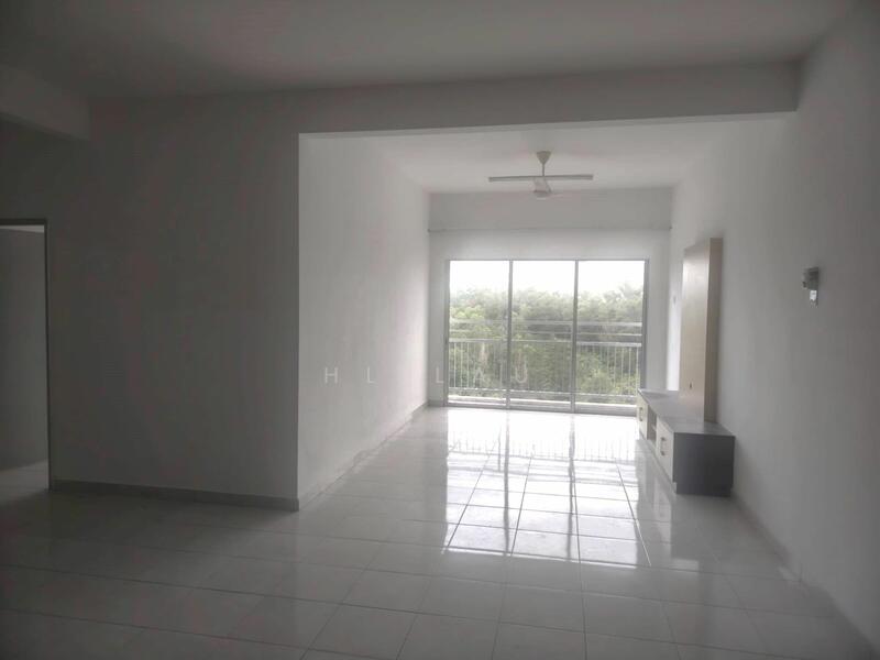 Untuk Disewa - Puncak Saujana